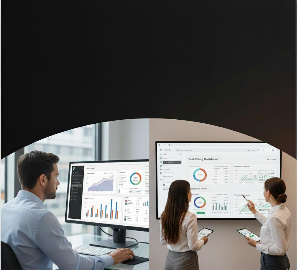 Smart Reconciliation